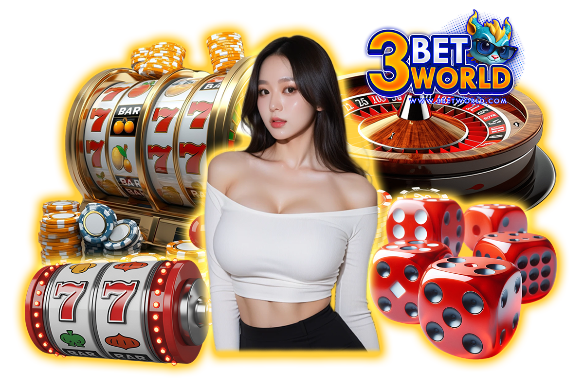 3betworld wallet