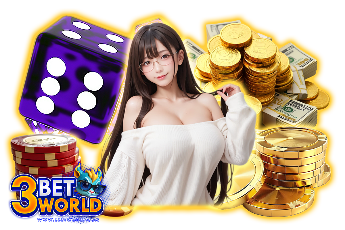 3betworld